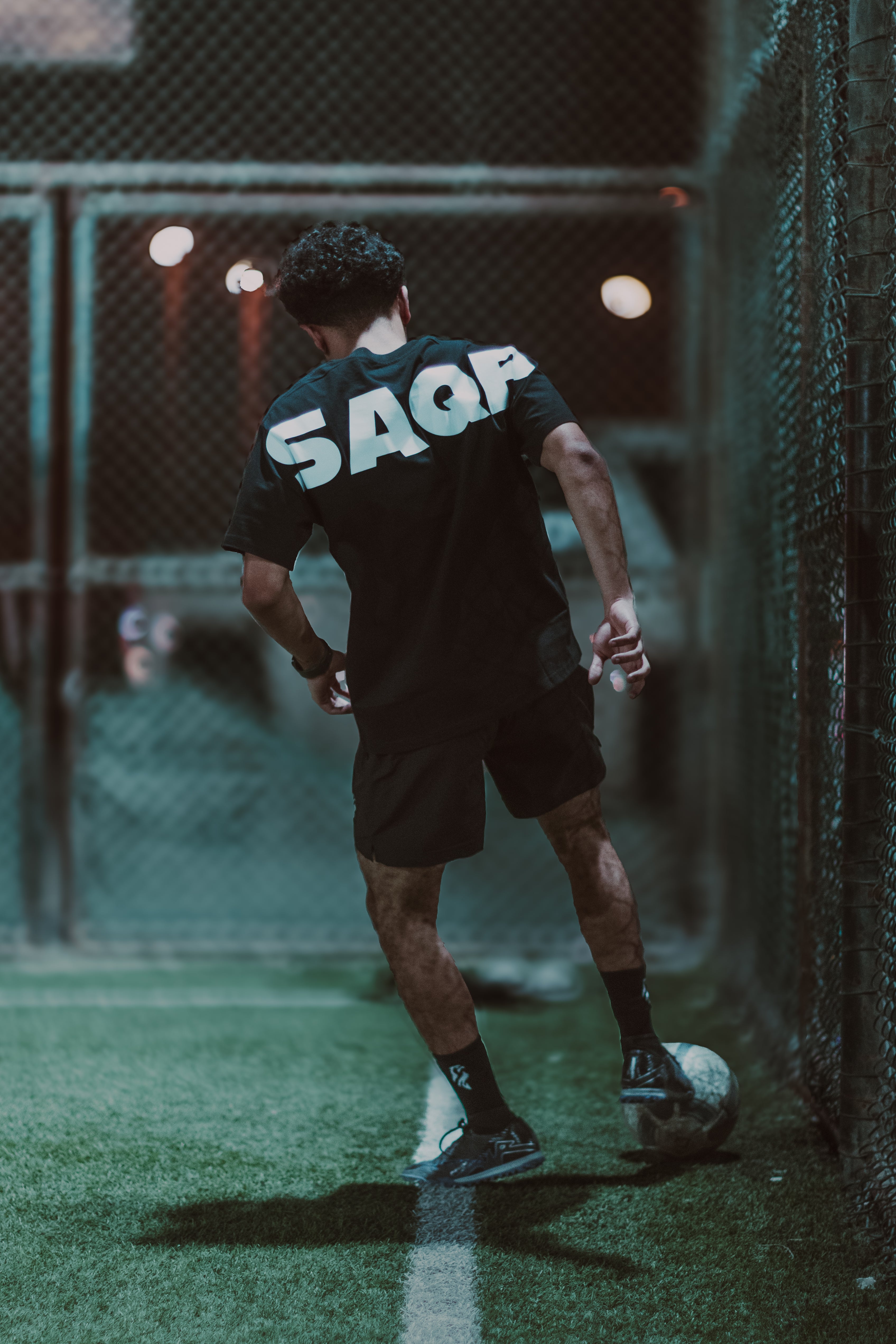 Power T-Shirt