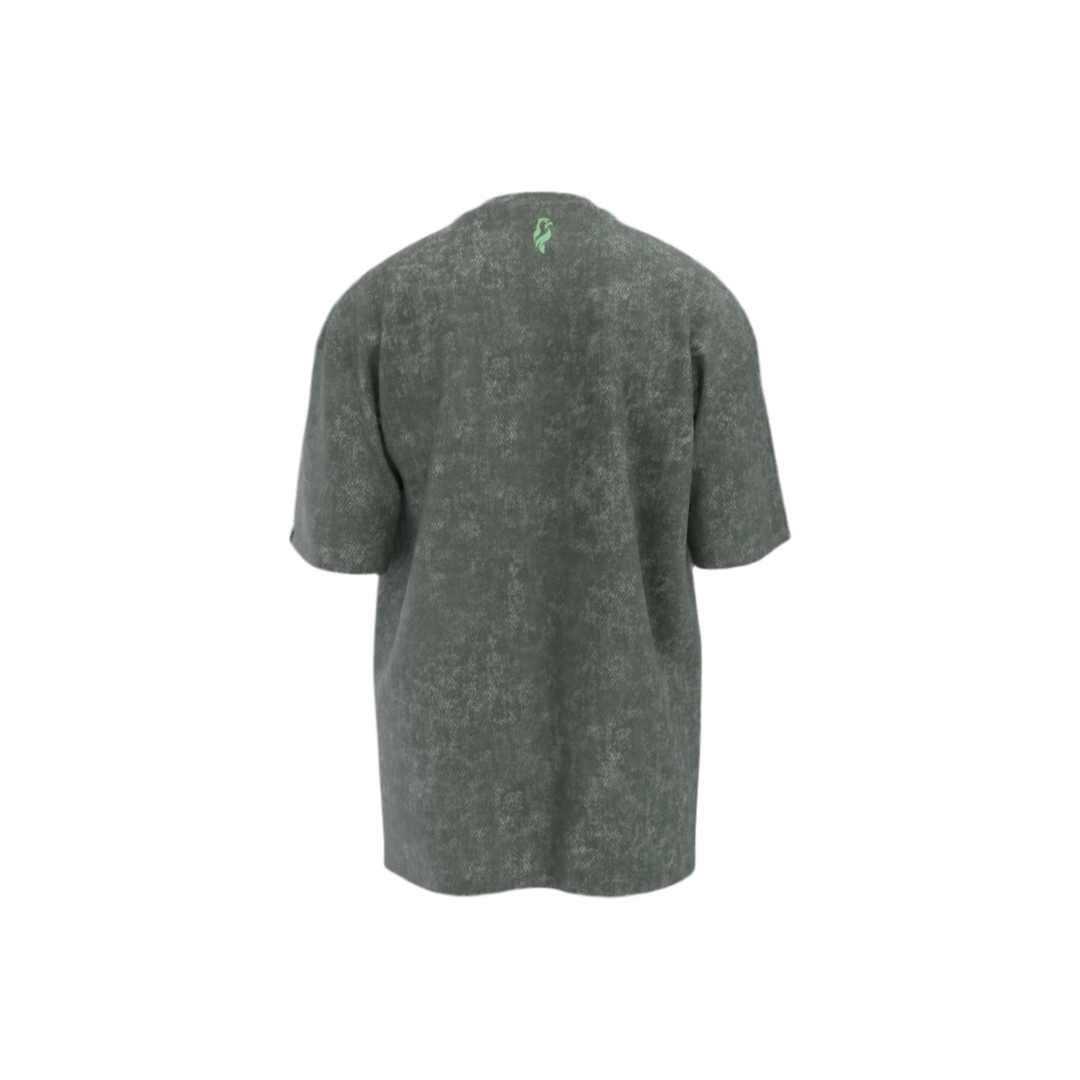 Classic Washed T-Shirt-
