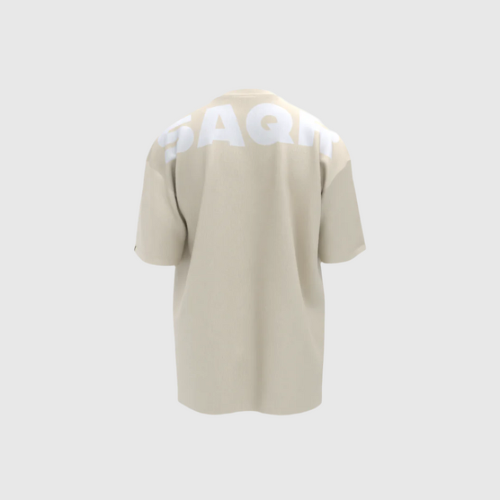 Beige / S