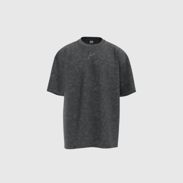 Classic Washed T-Shirt