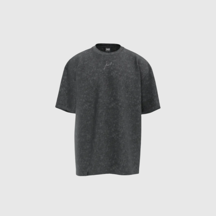 Classic Washed T-Shirt-