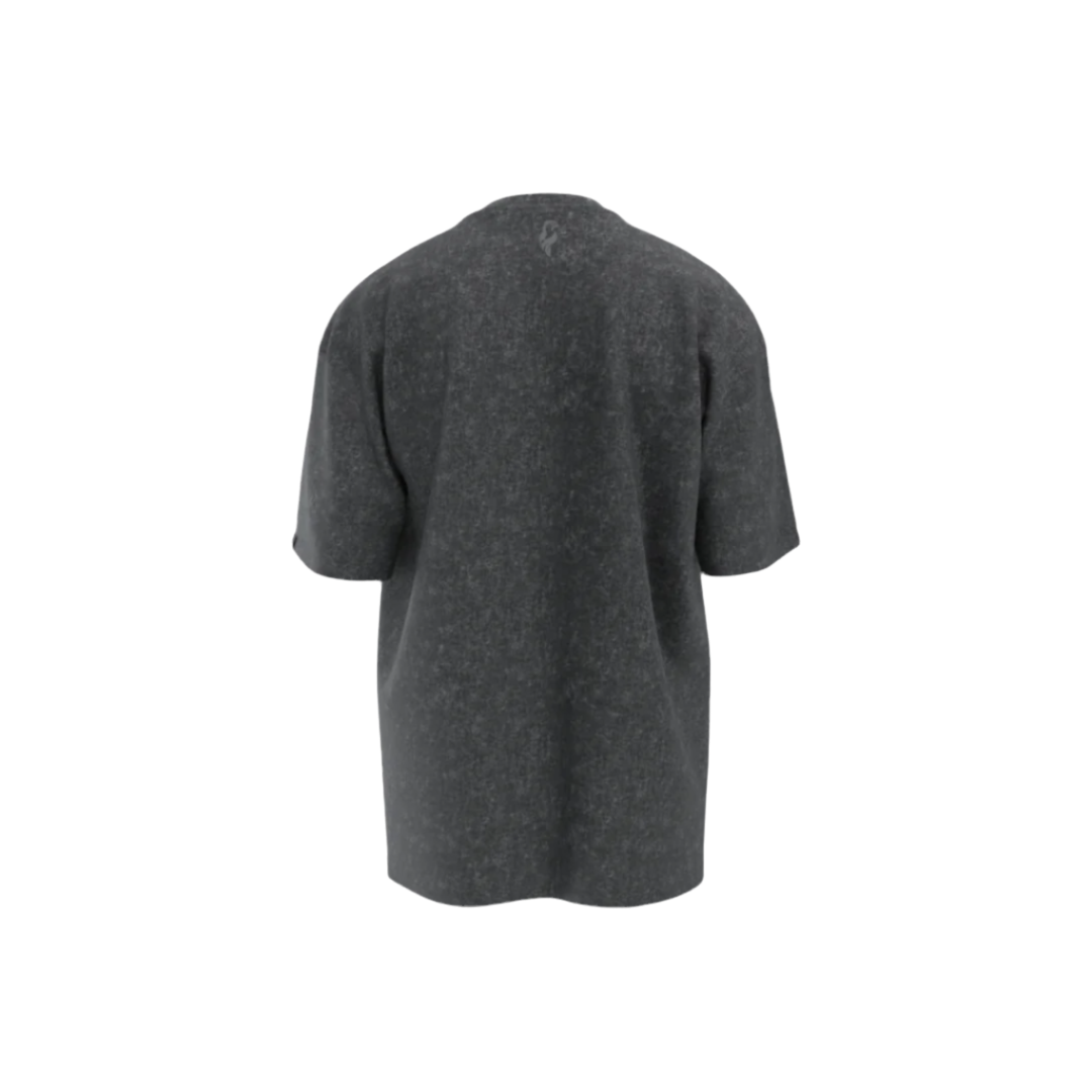 Classic Washed T-Shirt-