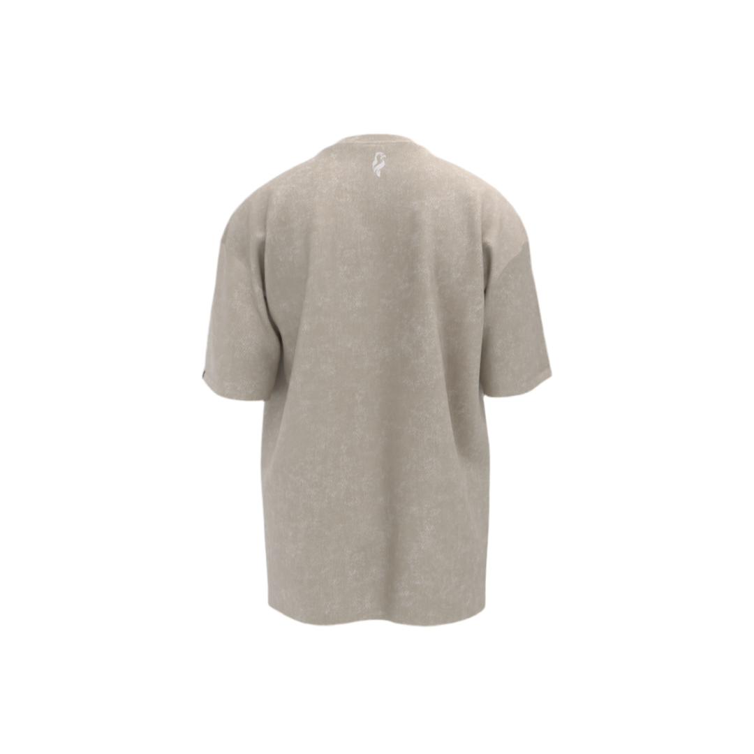Classic Washed T-Shirt