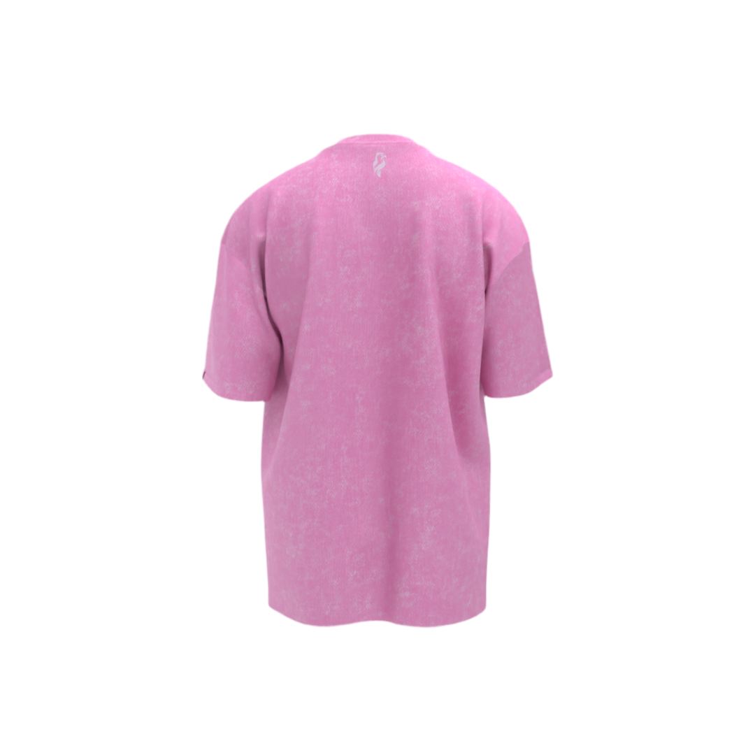 Classic Washed T-Shirt-