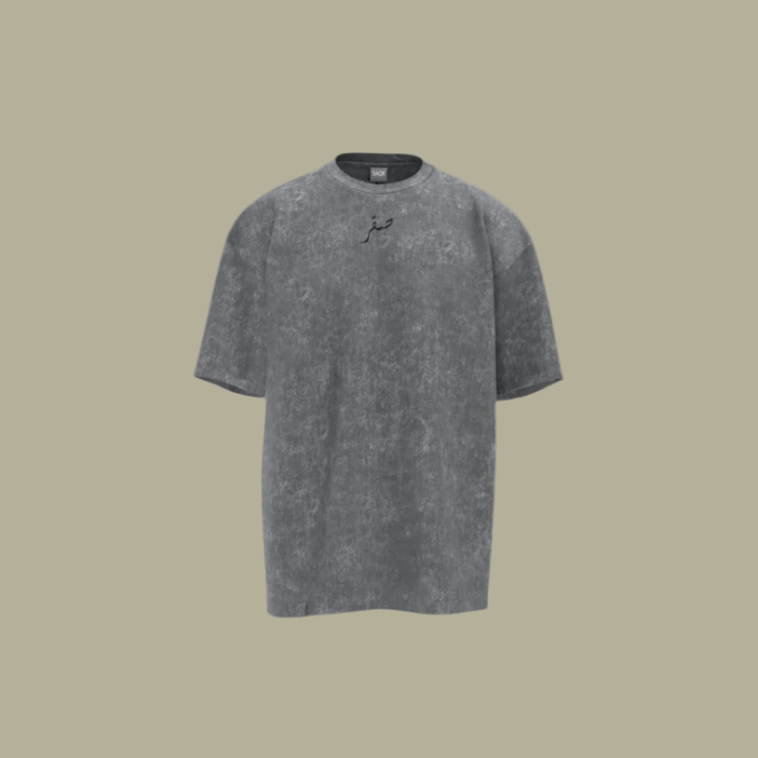 Classic Washed T-Shirt
