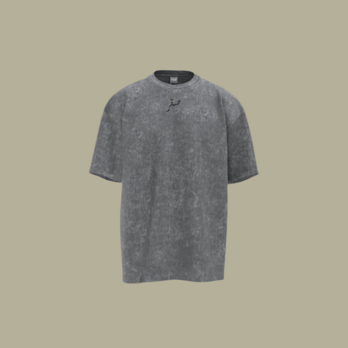 Classic Washed T-Shirt