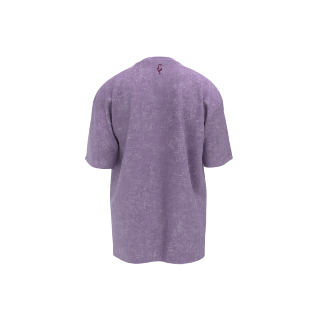 Classic Washed T-Shirt-
