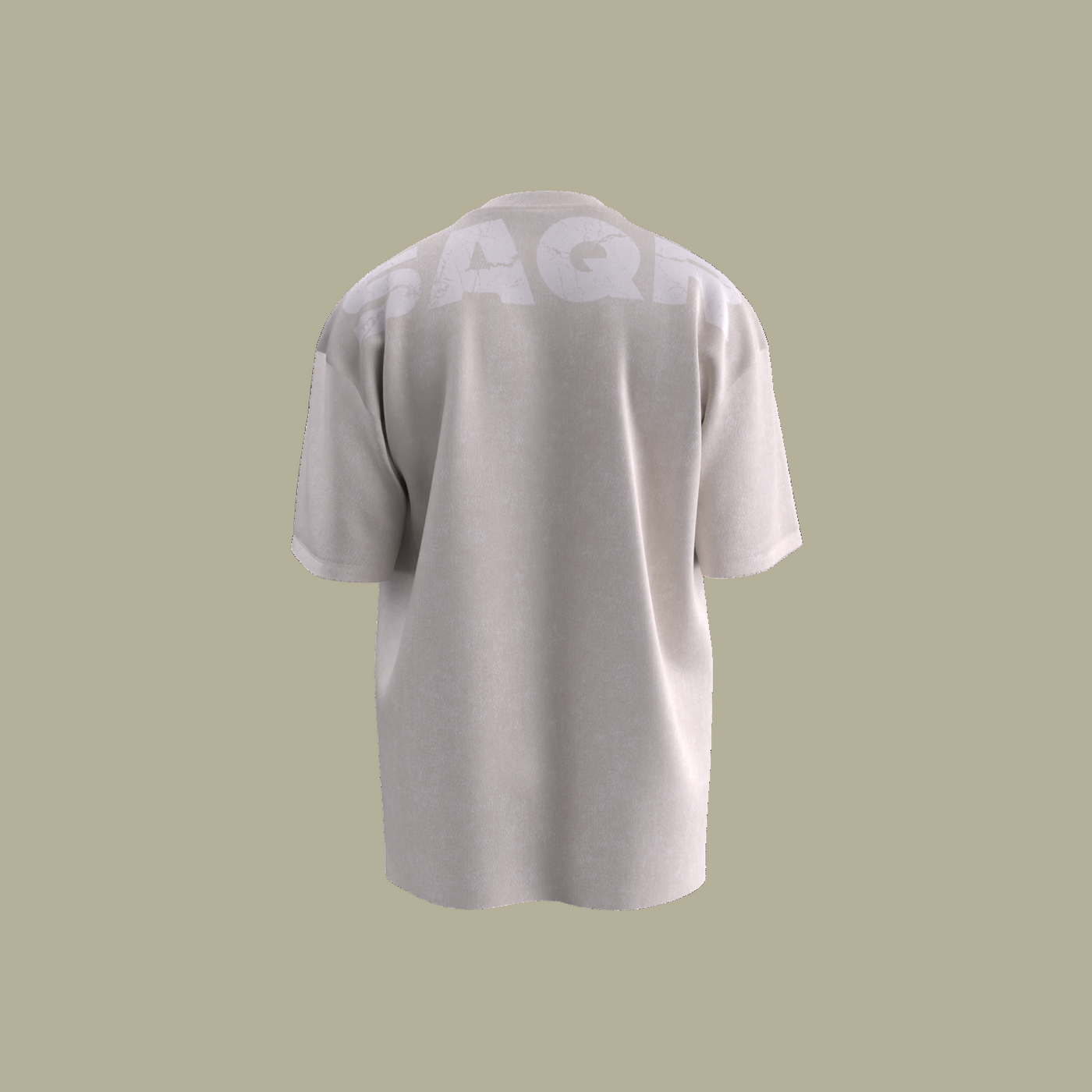 Power Washed Shirt