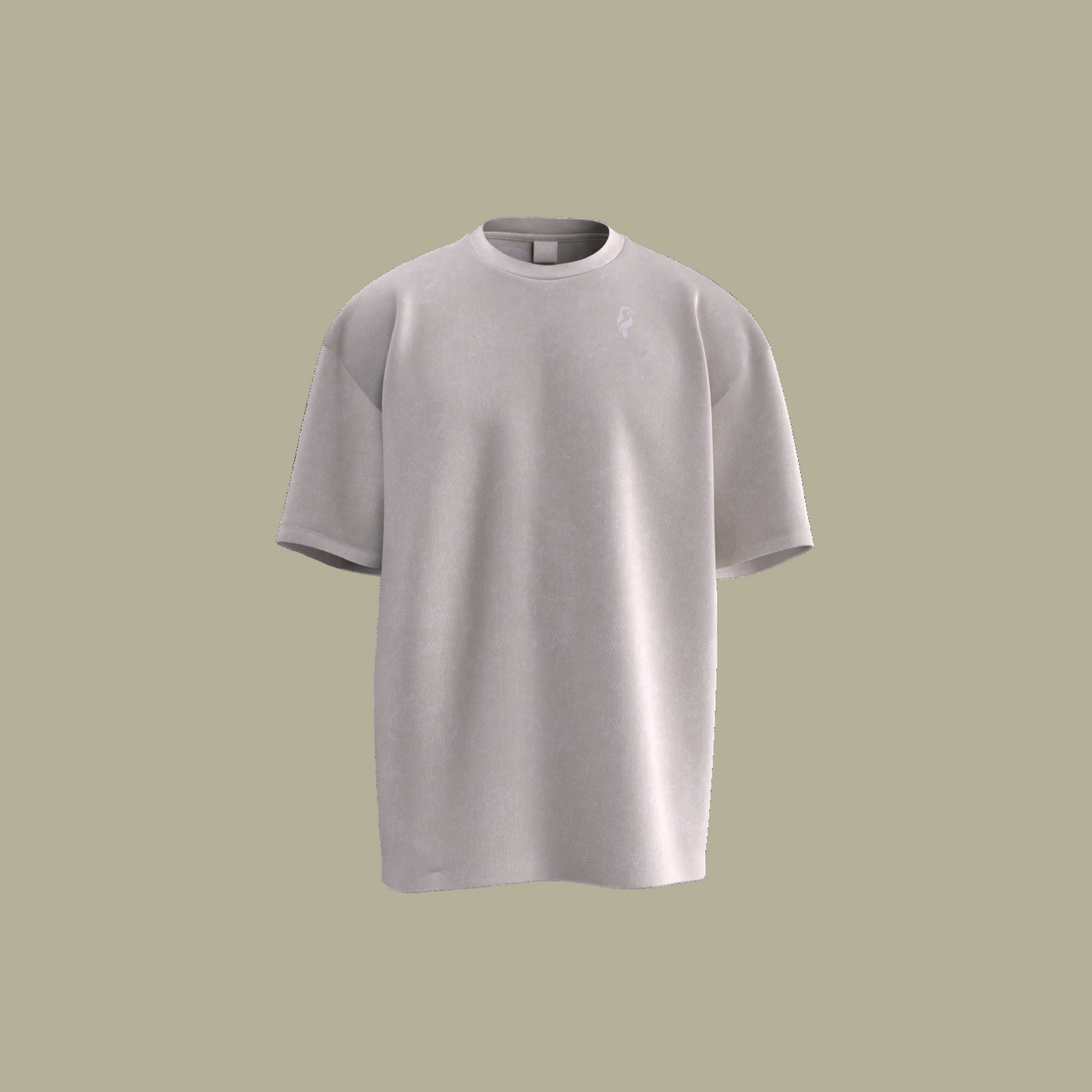 Power Washed Shirt