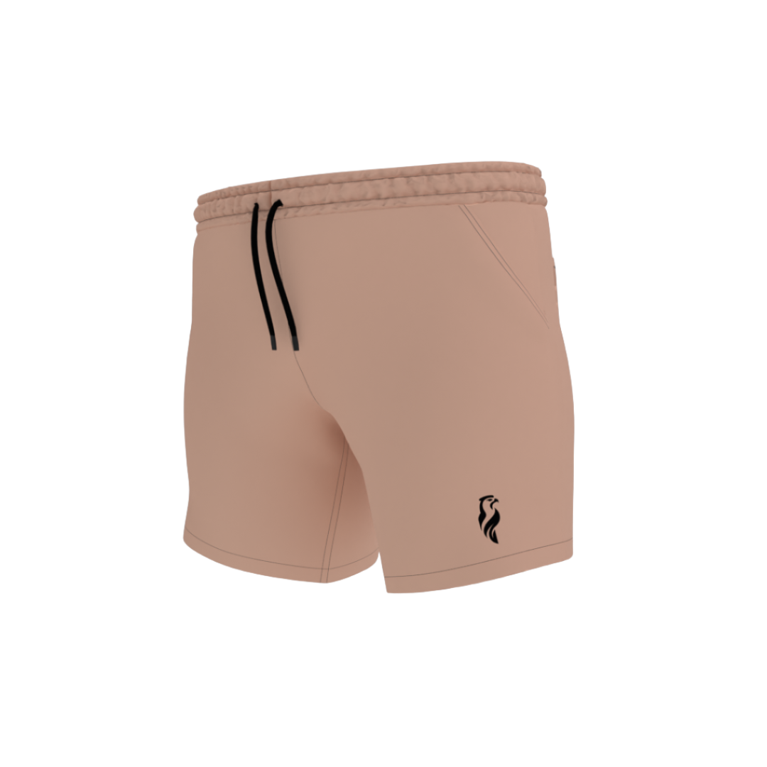 Cotton Shorts-