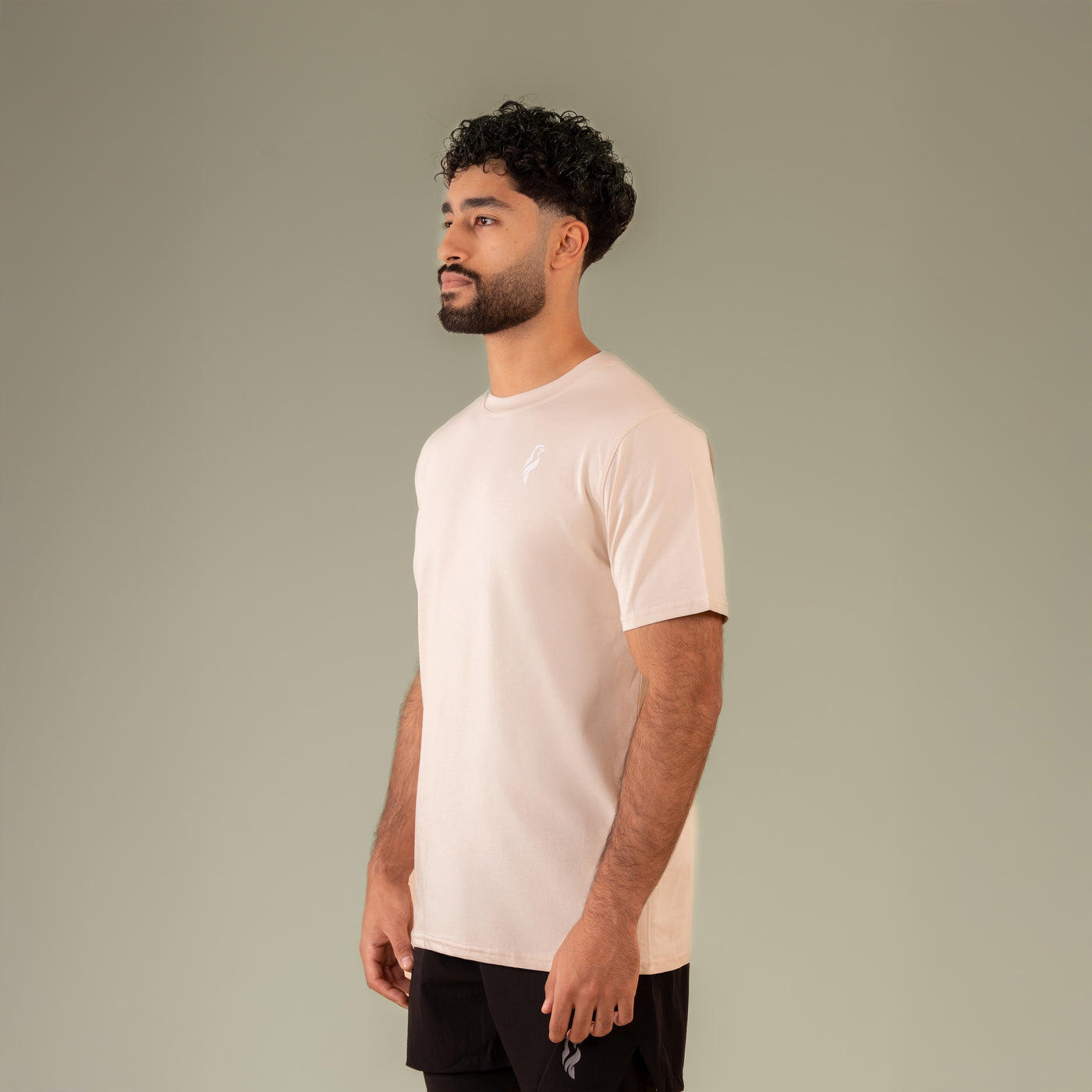 Seamless T-Shirt