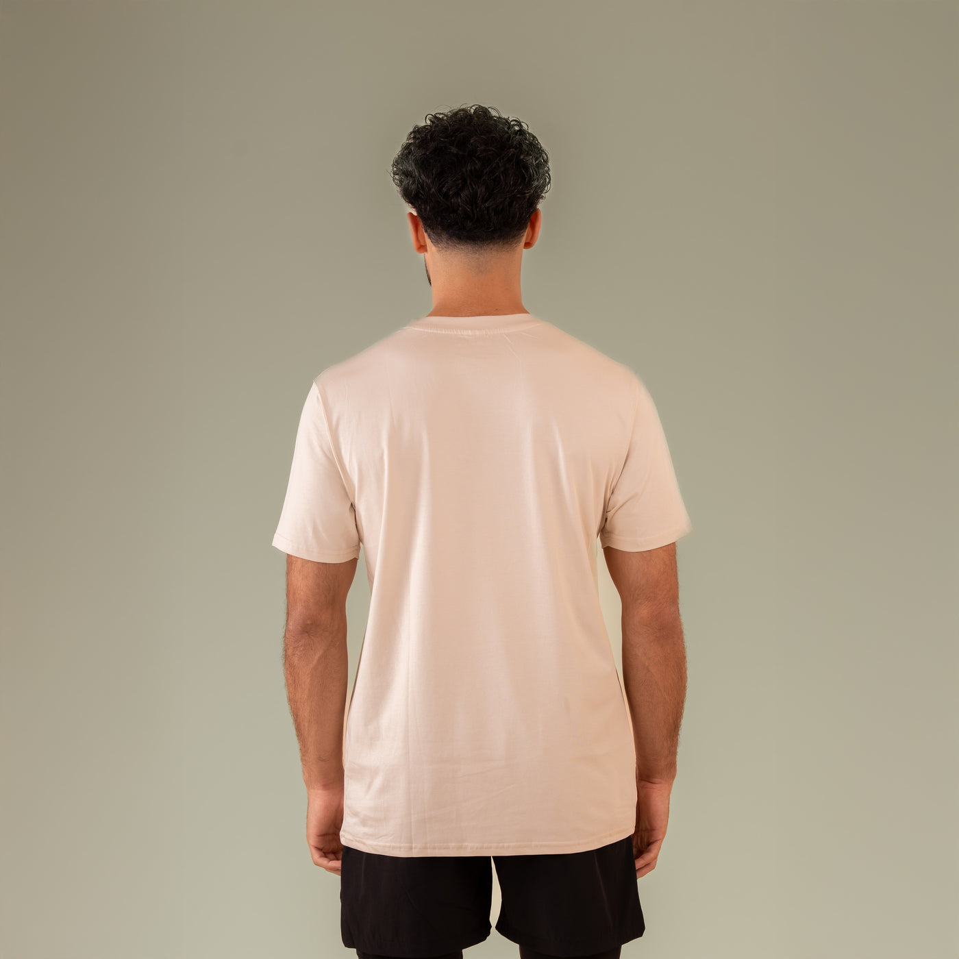 Seamless T-Shirt