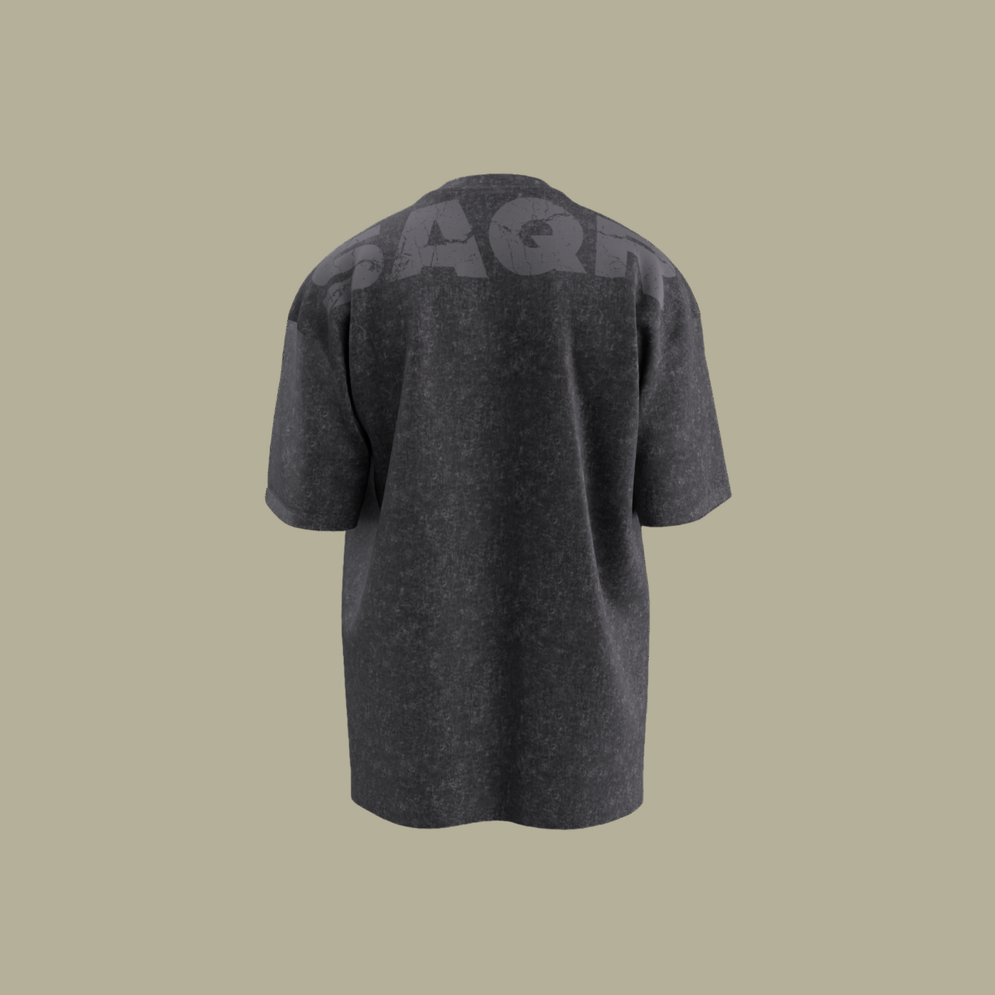 Power Washed Shirt