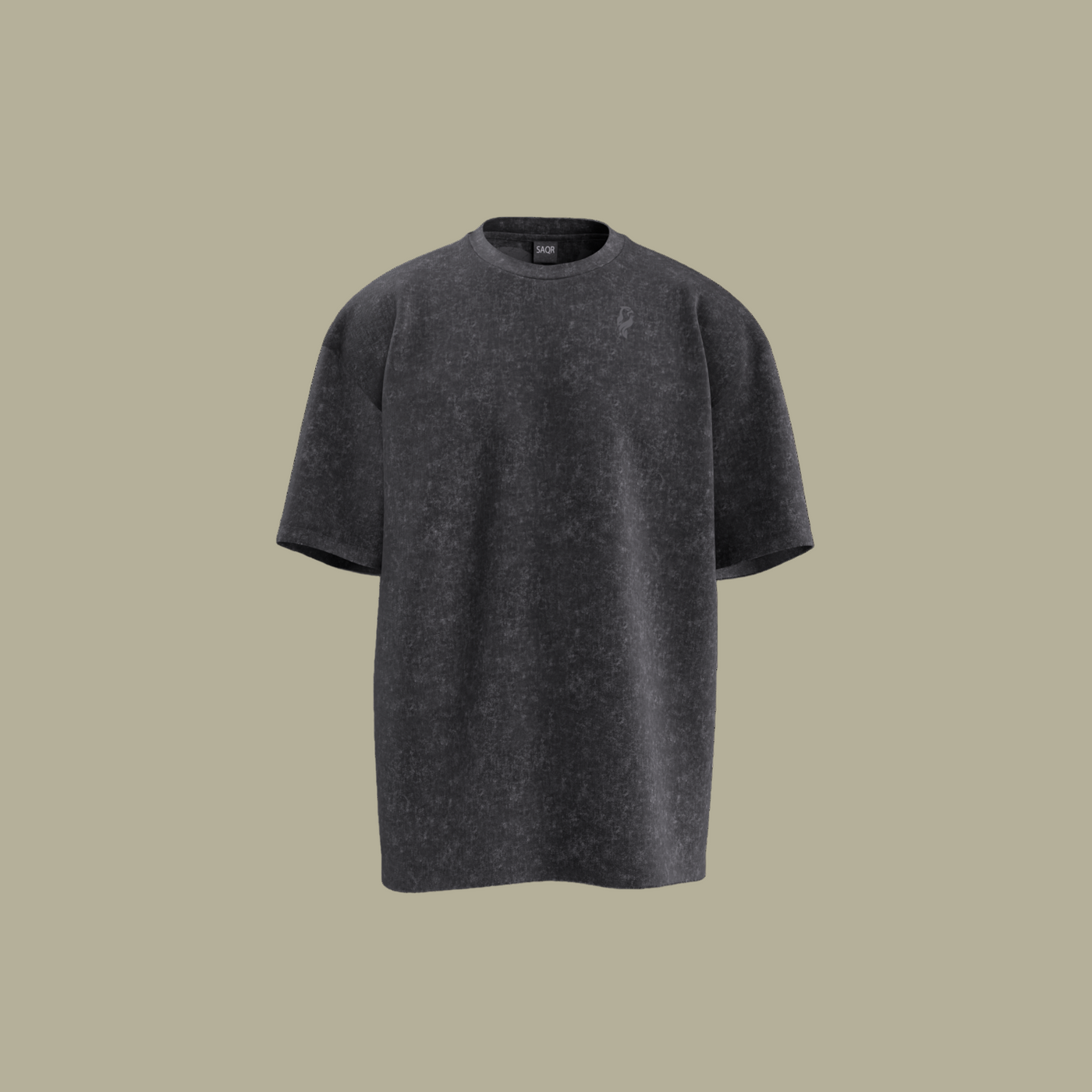 Power Washed Shirt