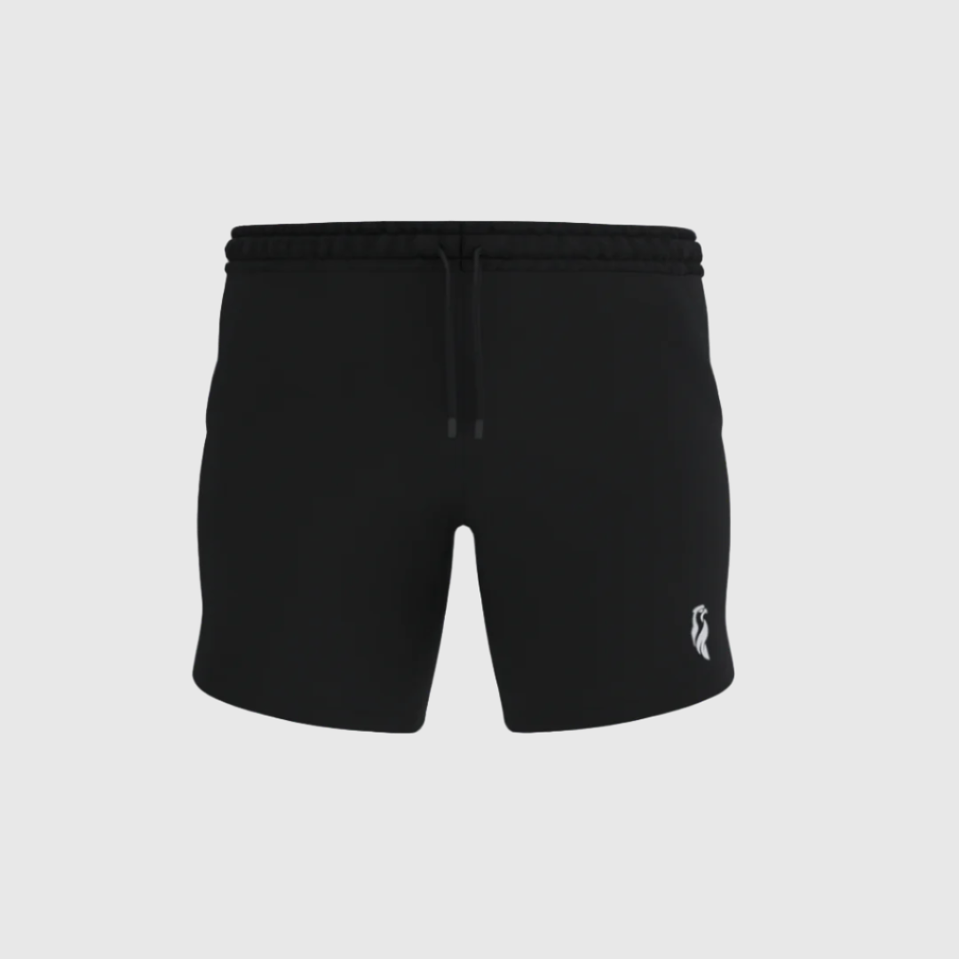 Cotton Shorts-
