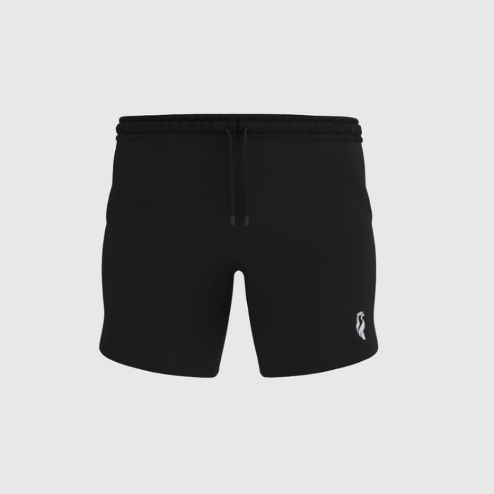 Cotton Shorts-