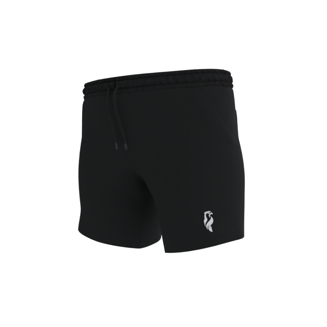 Cotton Shorts-