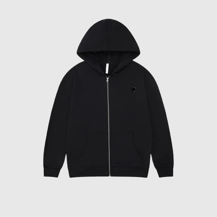XS / Black