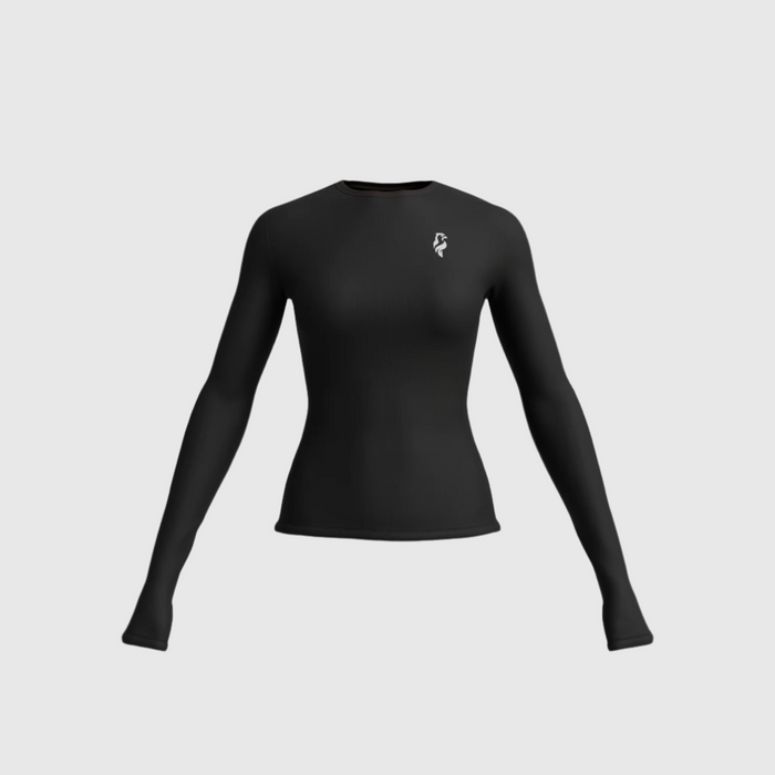 Black / XXS