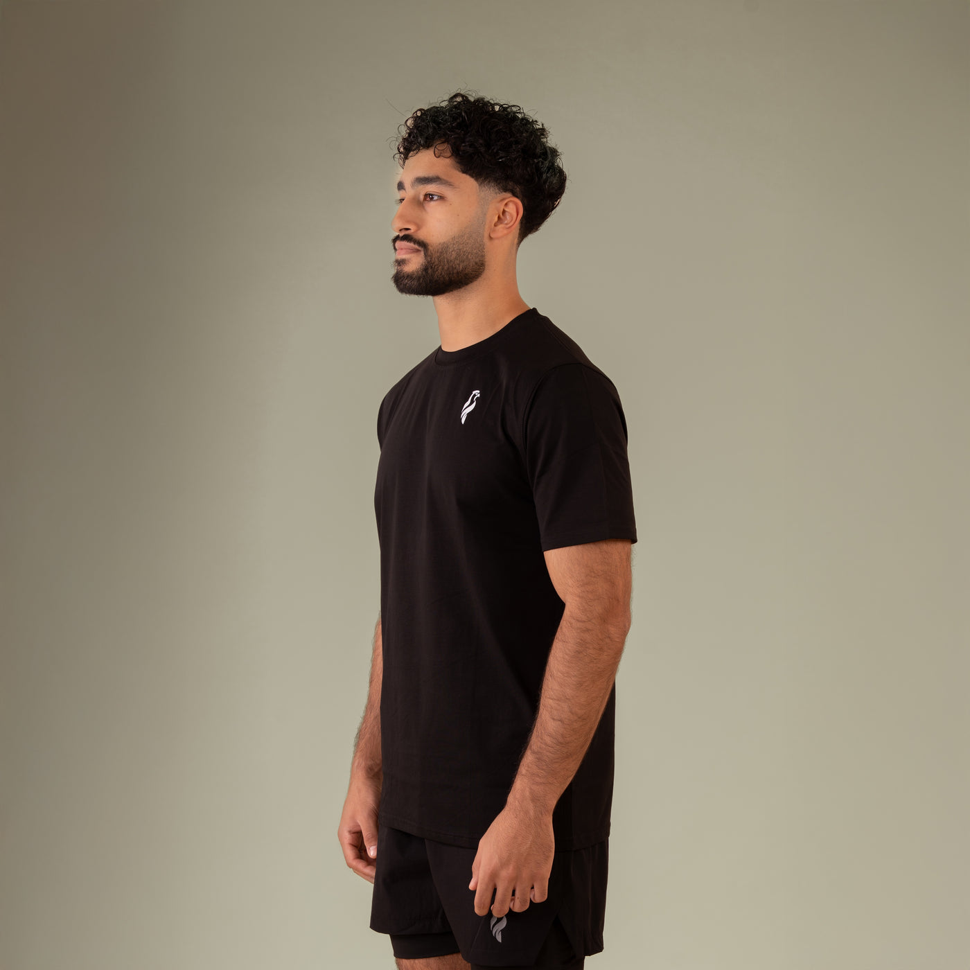 Seamless T-Shirt