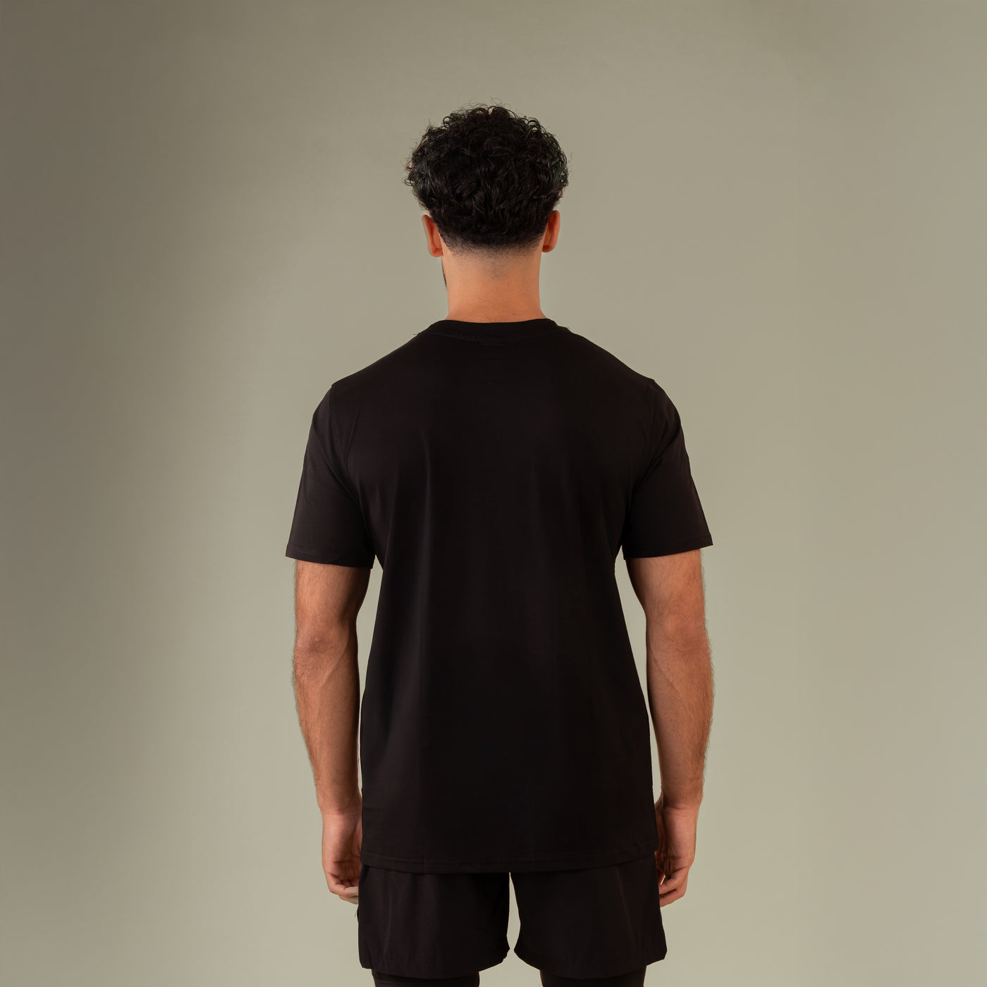 Seamless T-Shirt