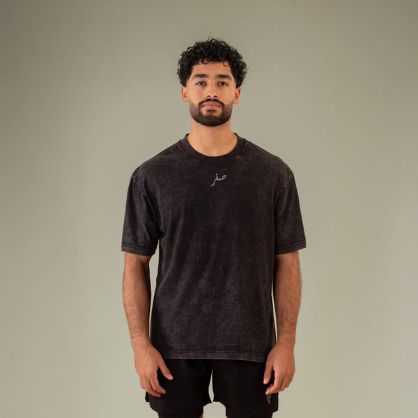 Classic Washed T-Shirt