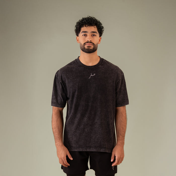 Classic Washed T-Shirt