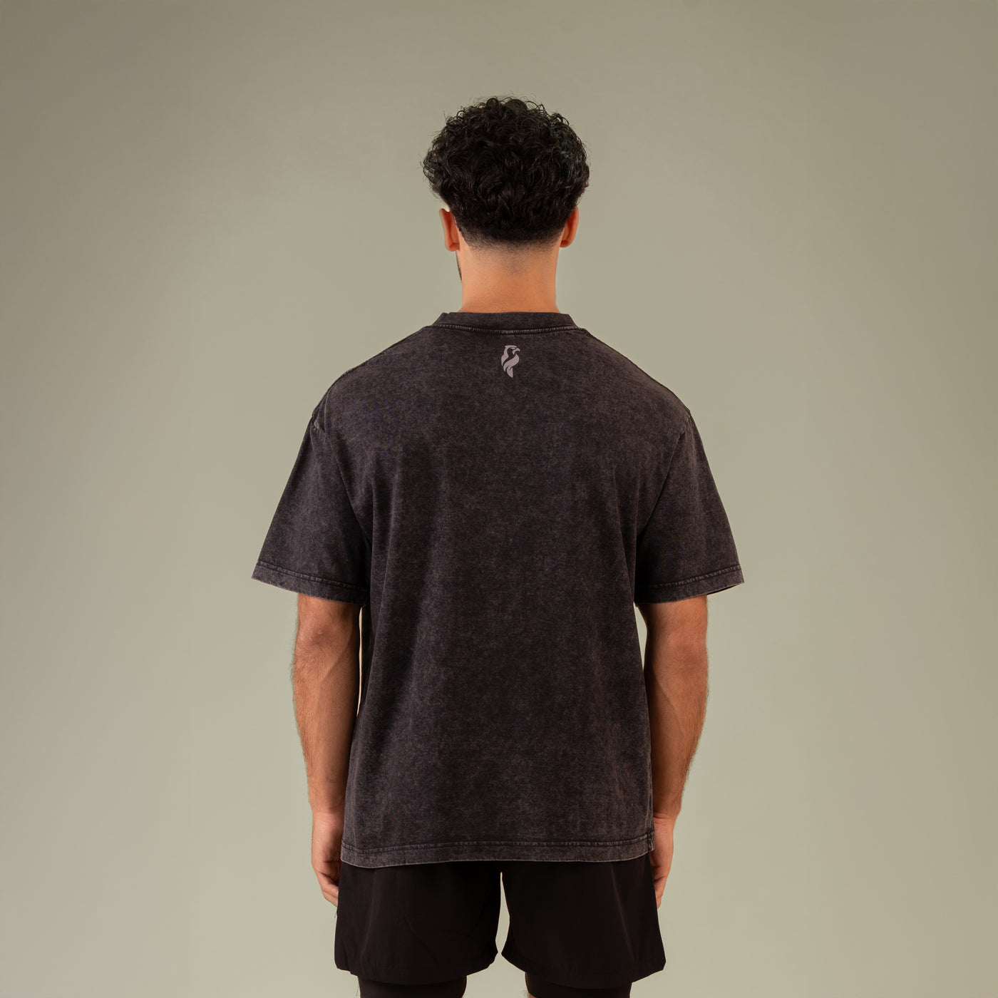 Classic Washed T-Shirt