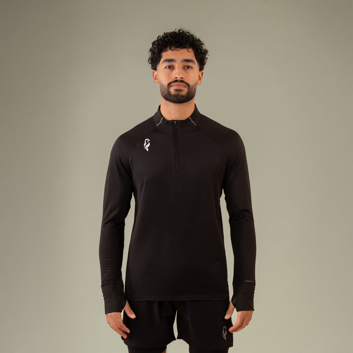 Athletic 1/4 Zip