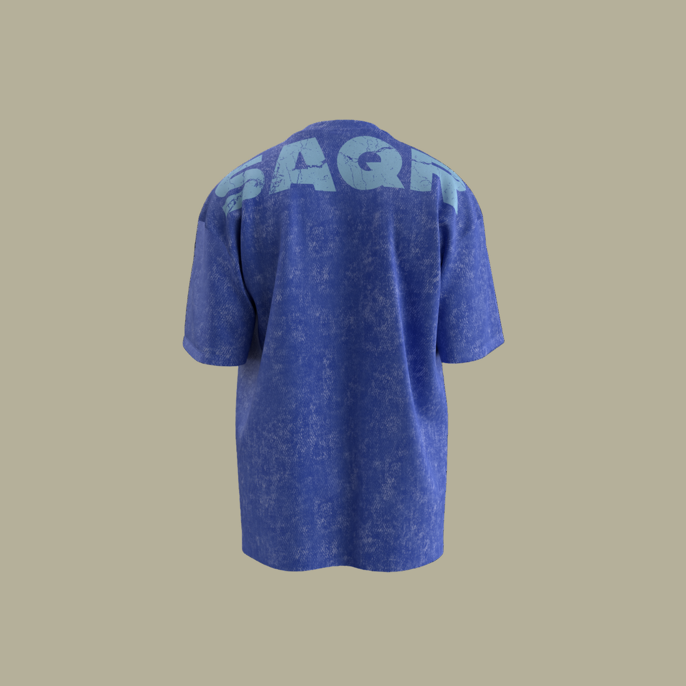 Power Washed Shirt