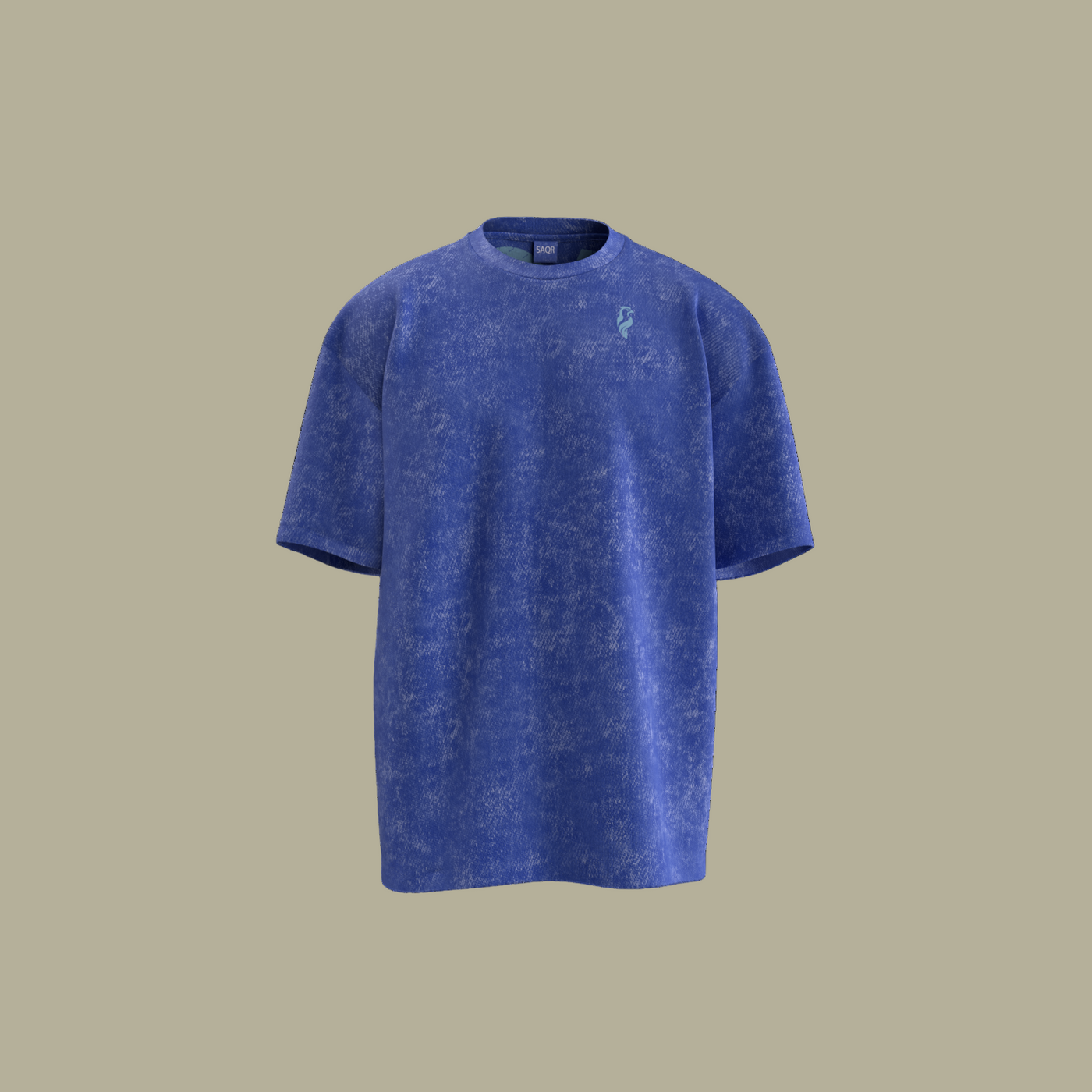 Power Washed Shirt