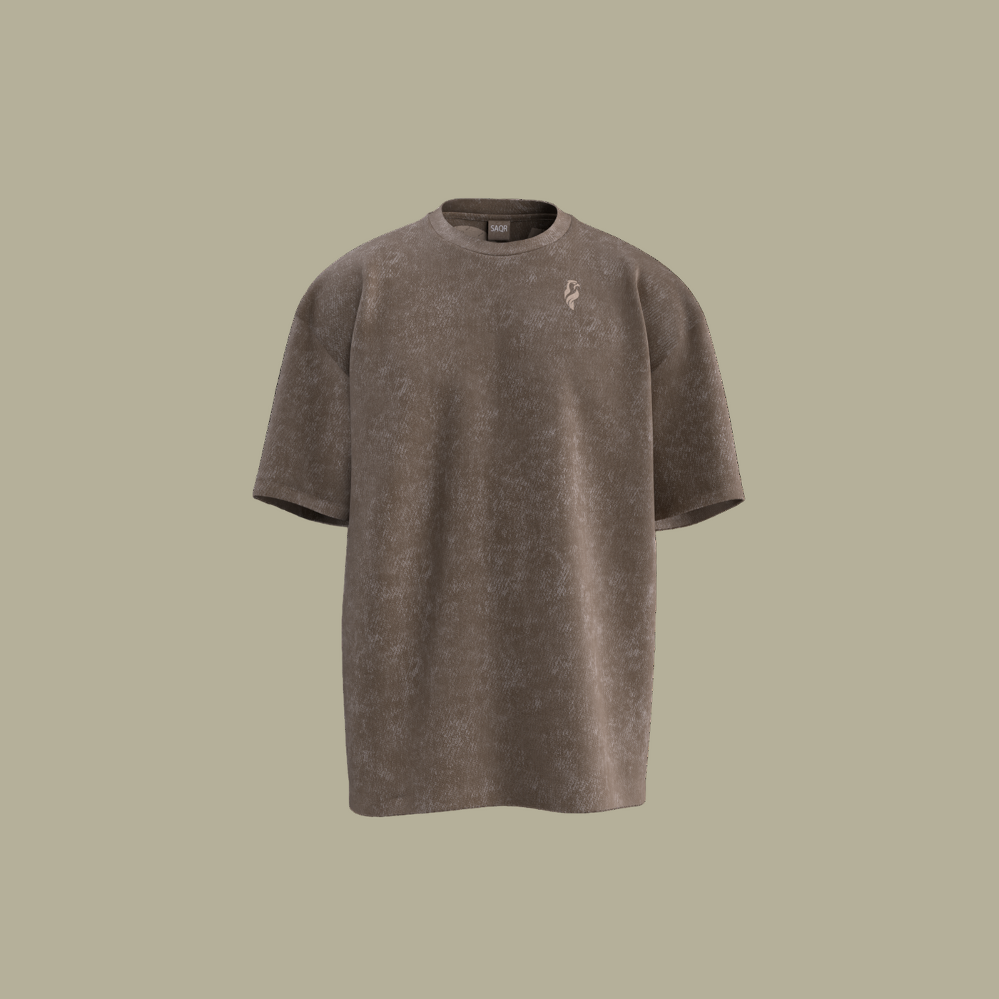 Power Washed Shirt