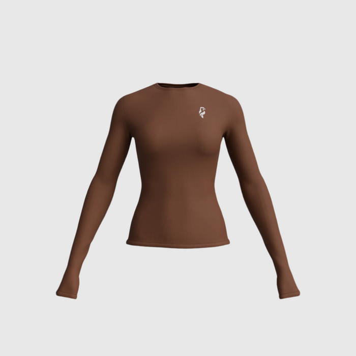 Brown / XXS