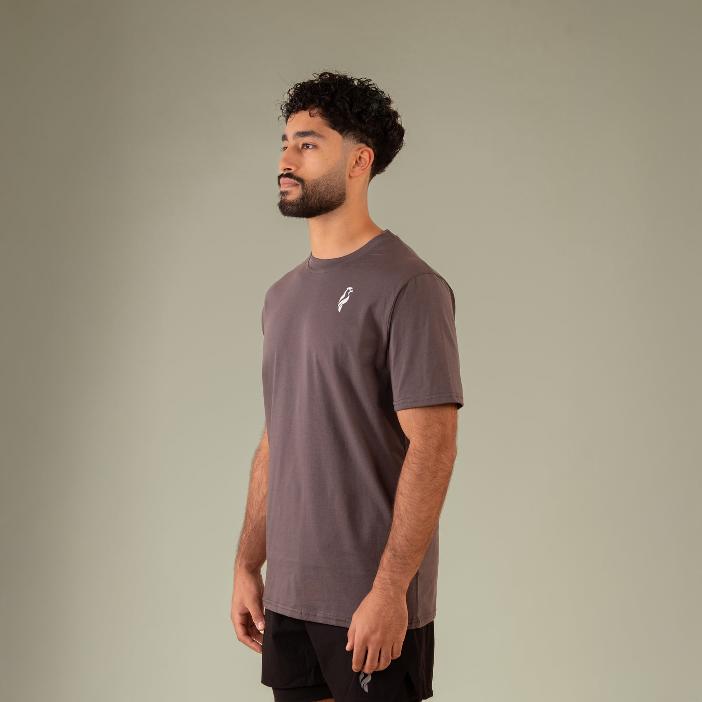 Seamless T-Shirt