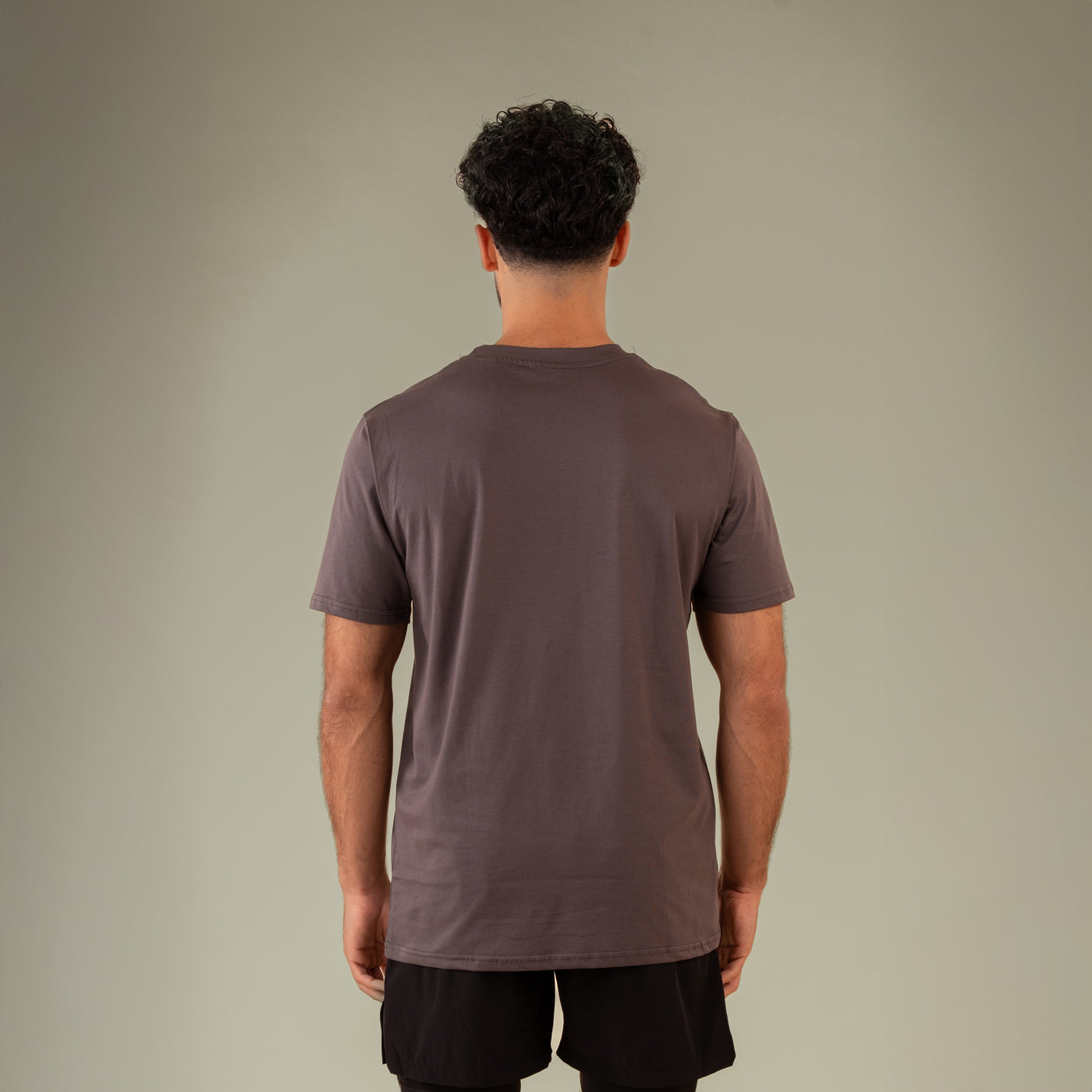 Seamless T-Shirt
