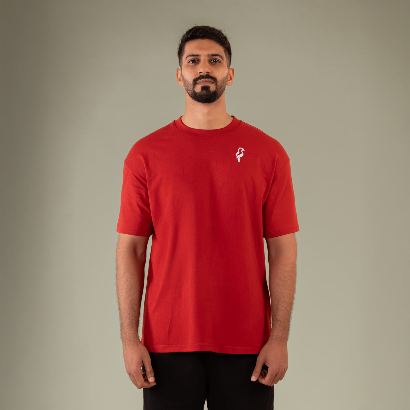 Classic Fit T-Shirt
