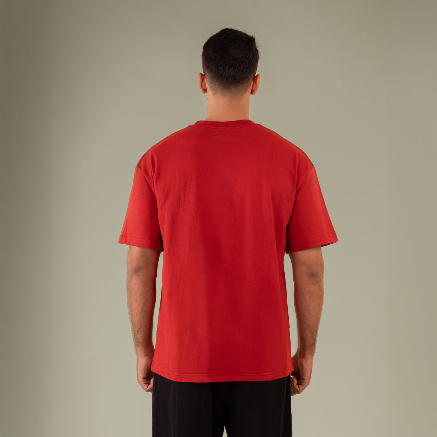 Classic Fit T-Shirt