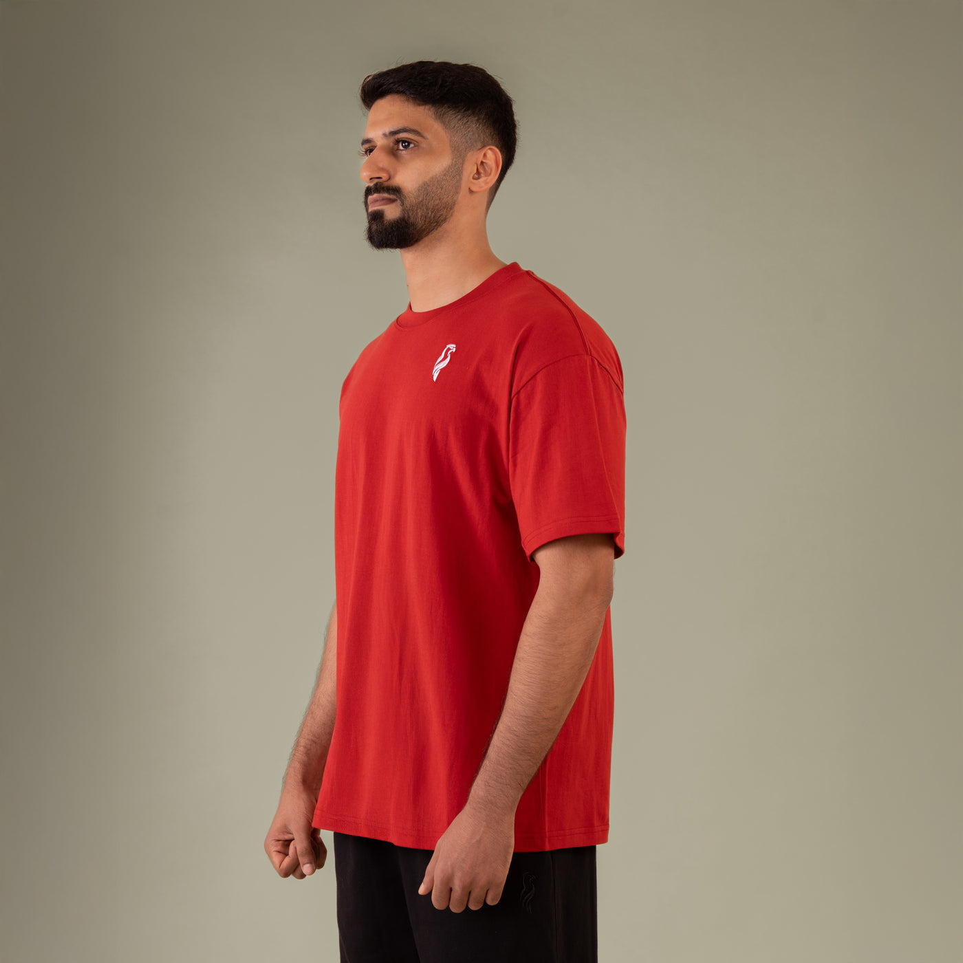 Classic Fit T-Shirt