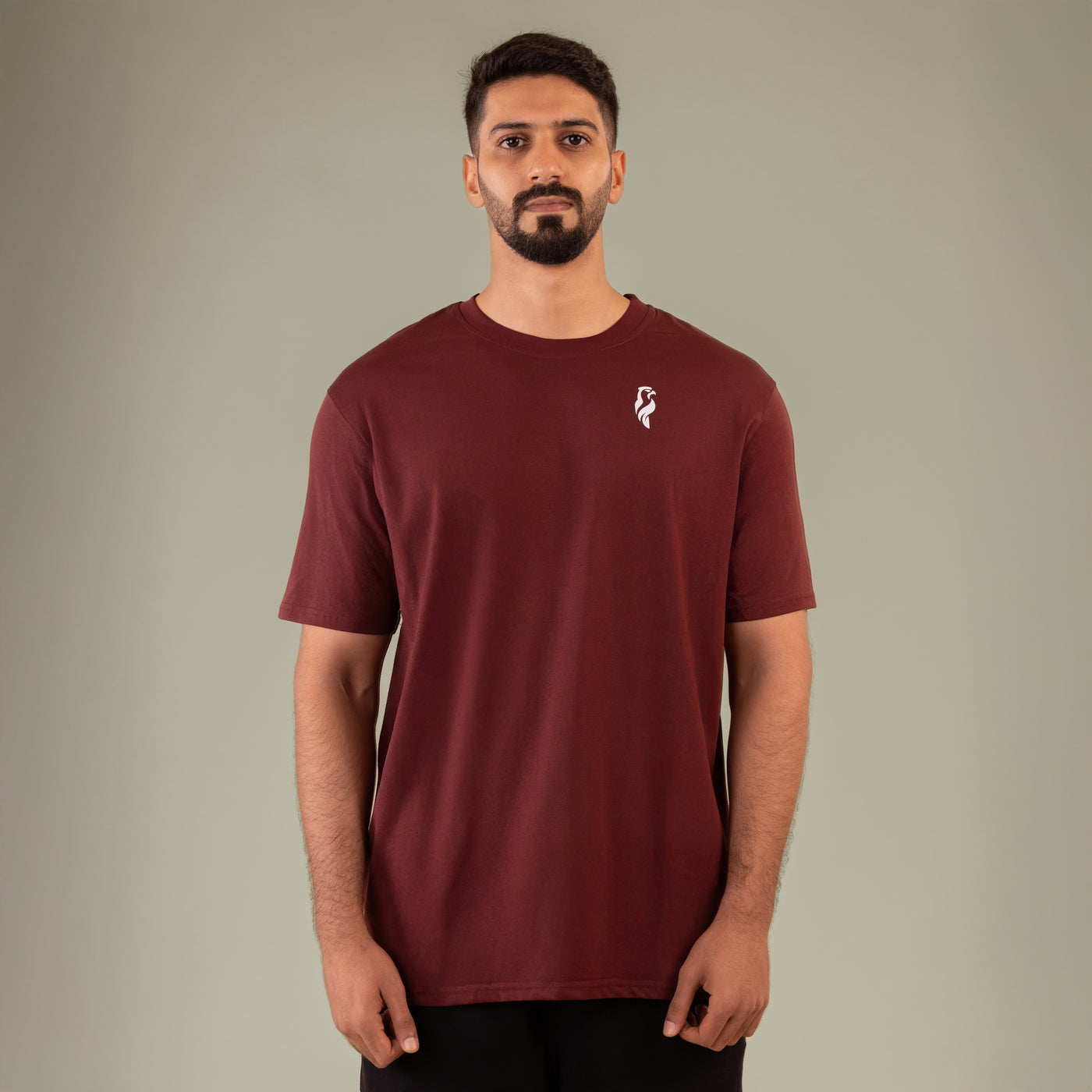 Seamless T-Shirt