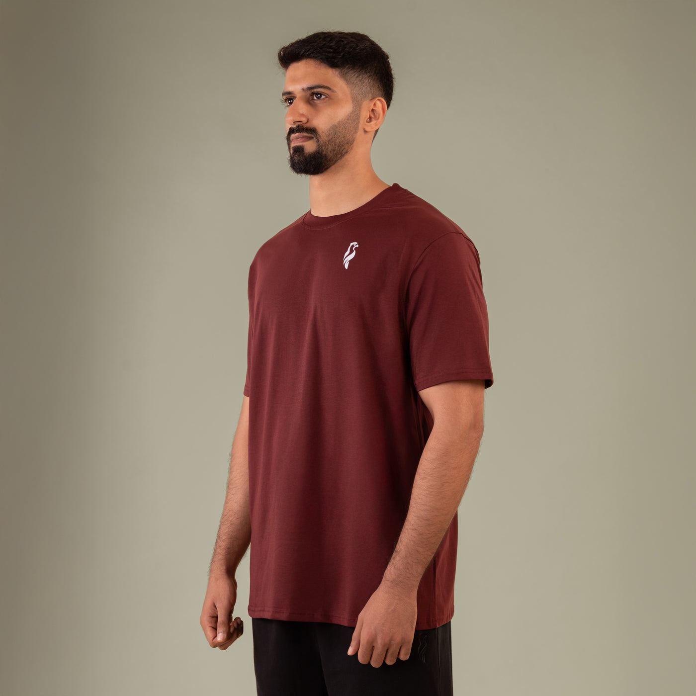 Seamless T-Shirt