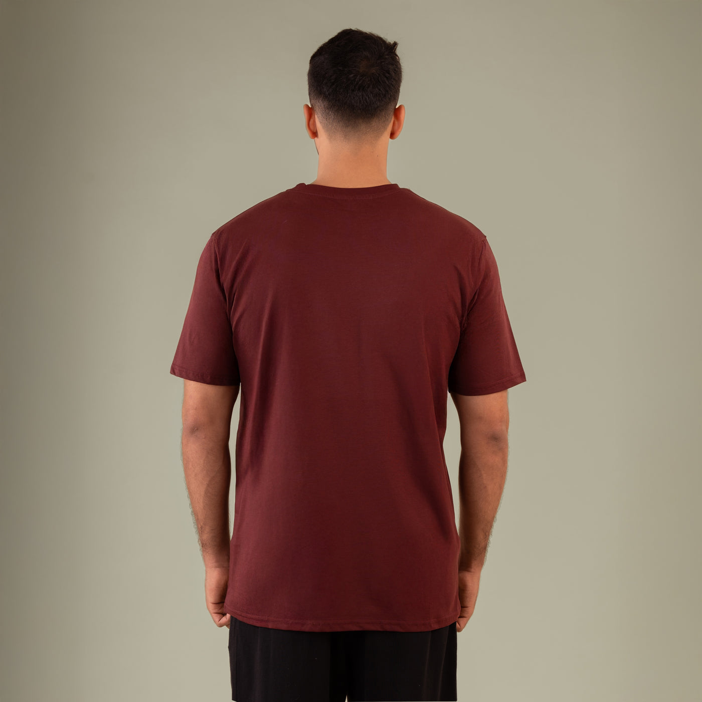 Seamless T-Shirt