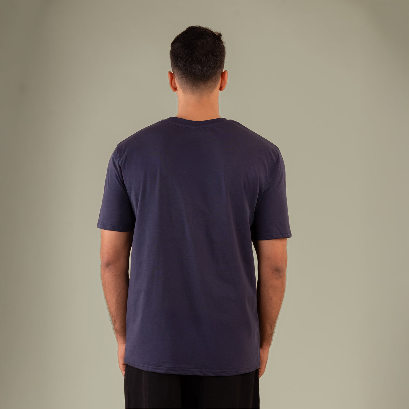 Seamless T-Shirt
