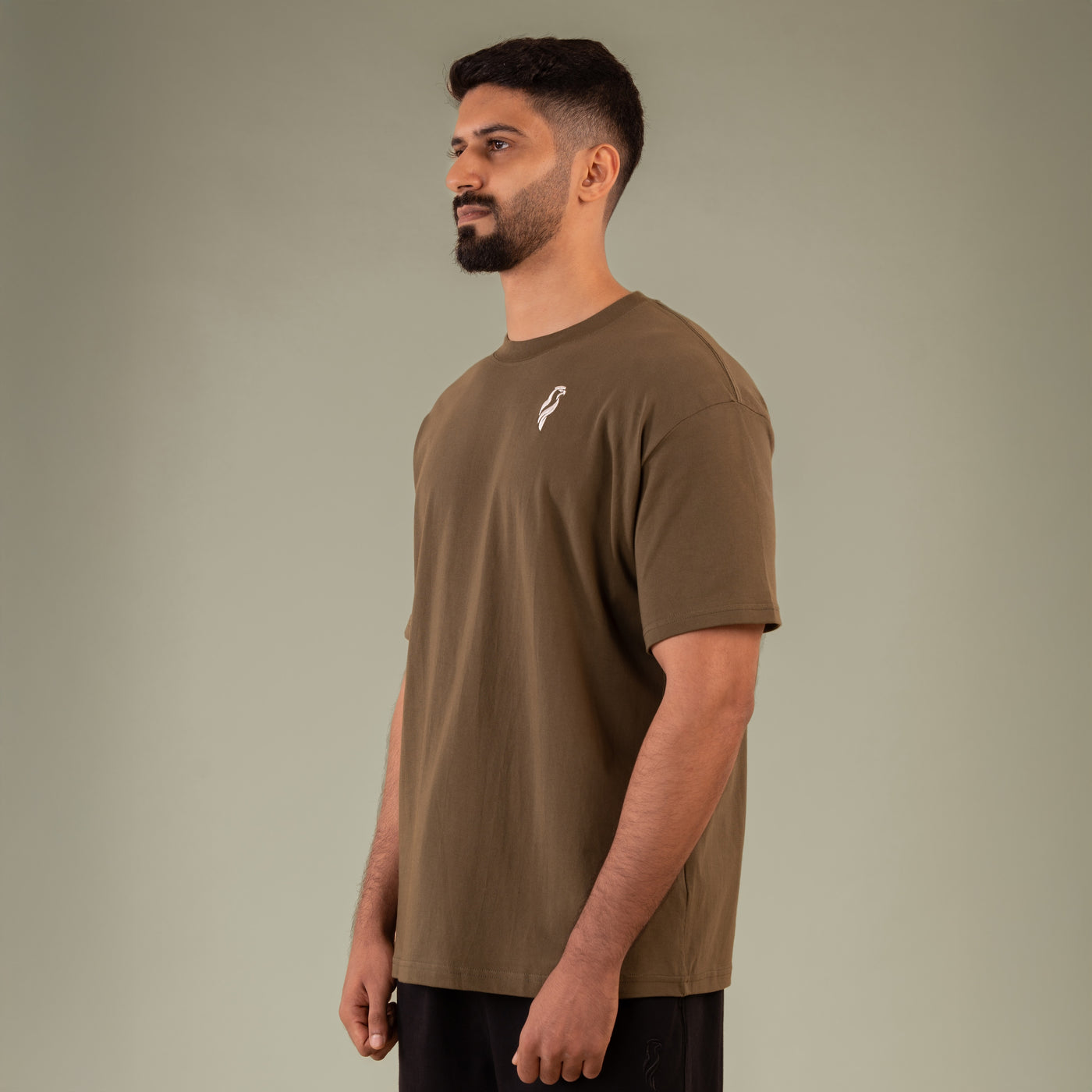 Classic Fit T-Shirt