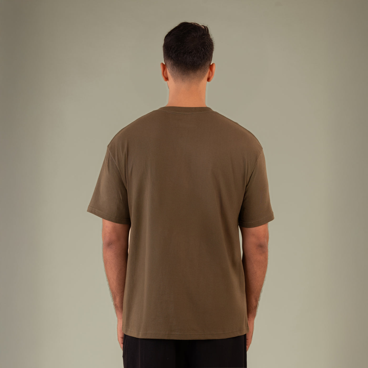 Classic Fit T-Shirt