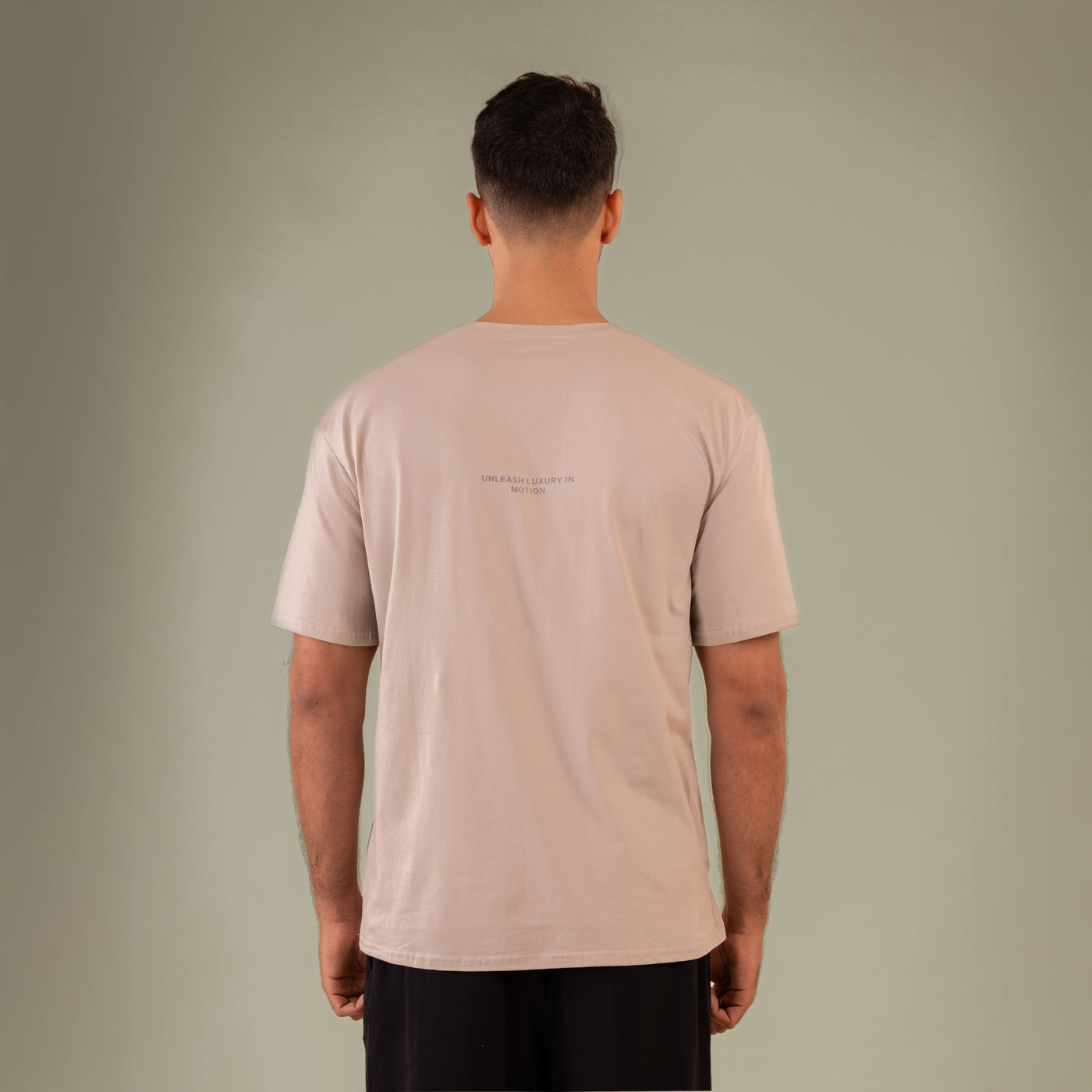 Legacy T-Shirt