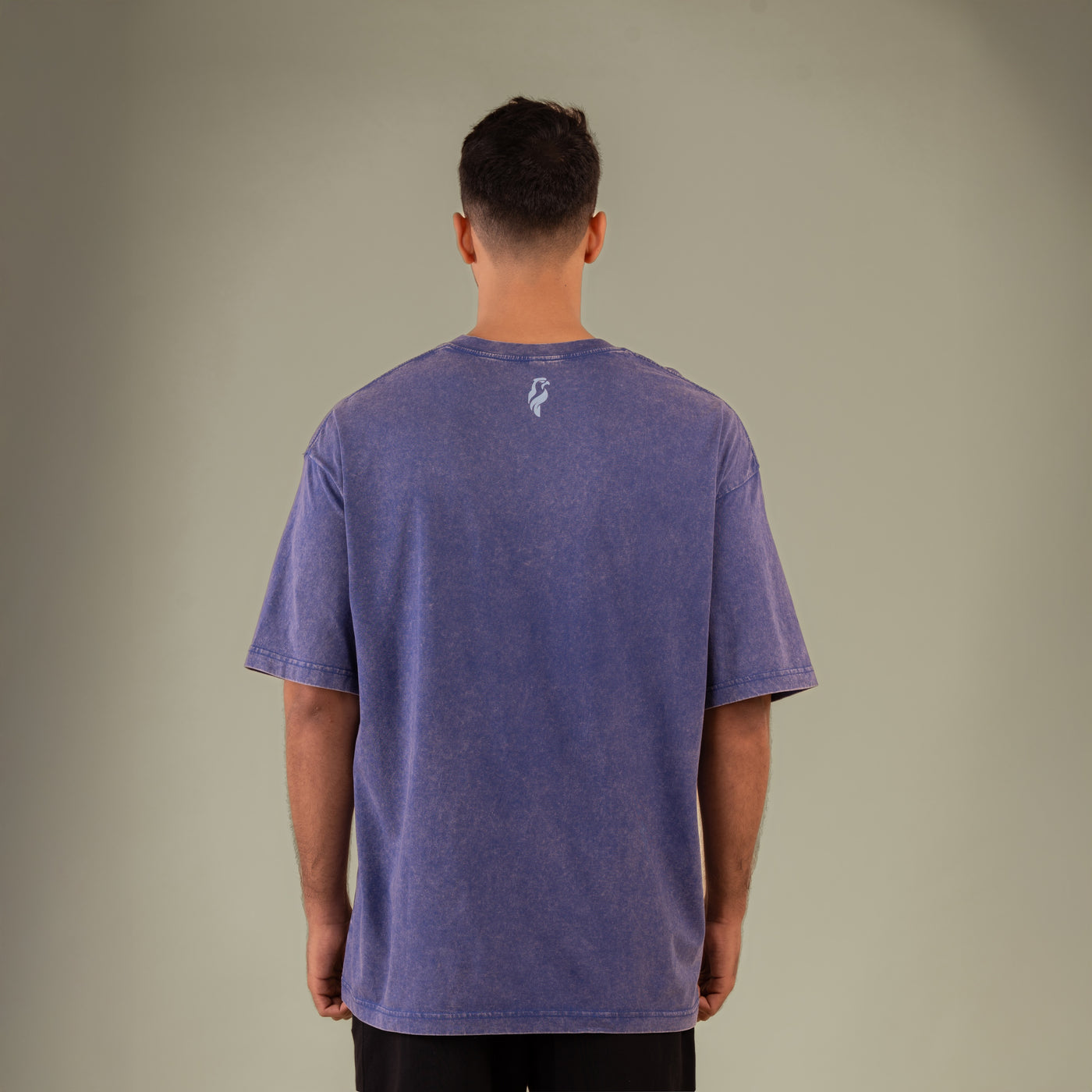 Classic Washed T-Shirt