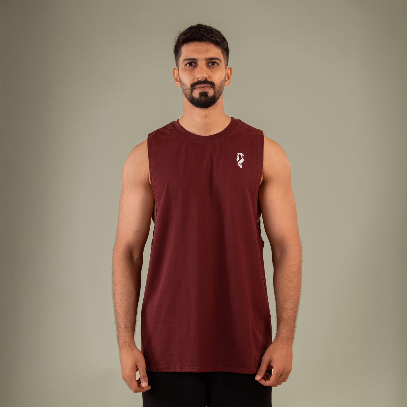 Seamless Tank