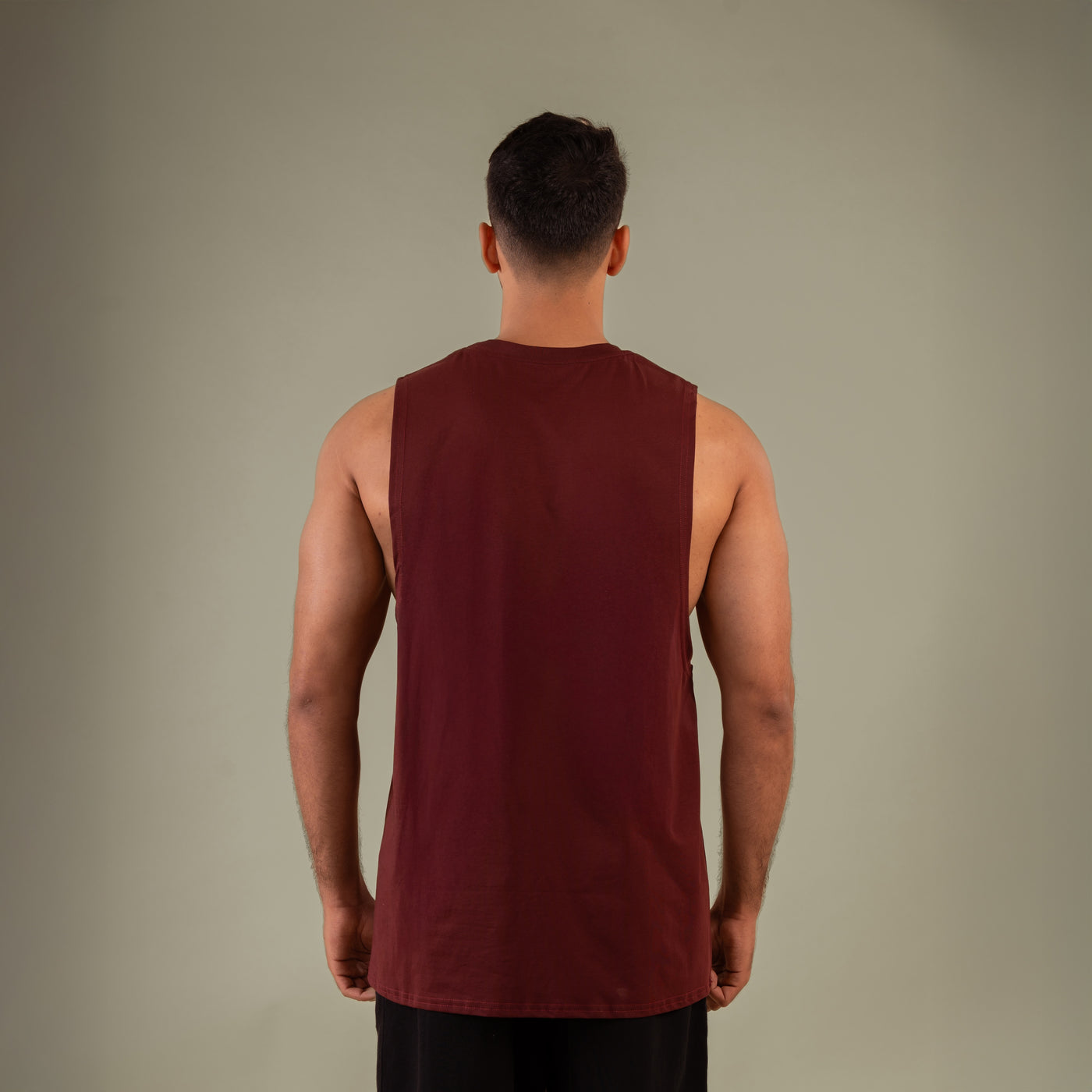 Seamless Tank