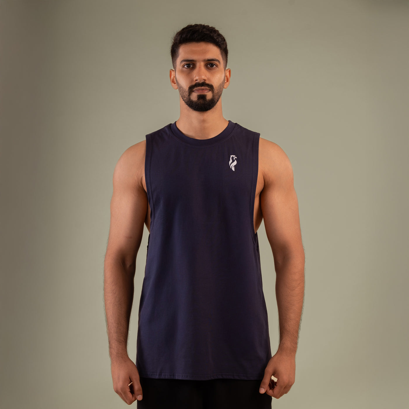 Seamless Tank