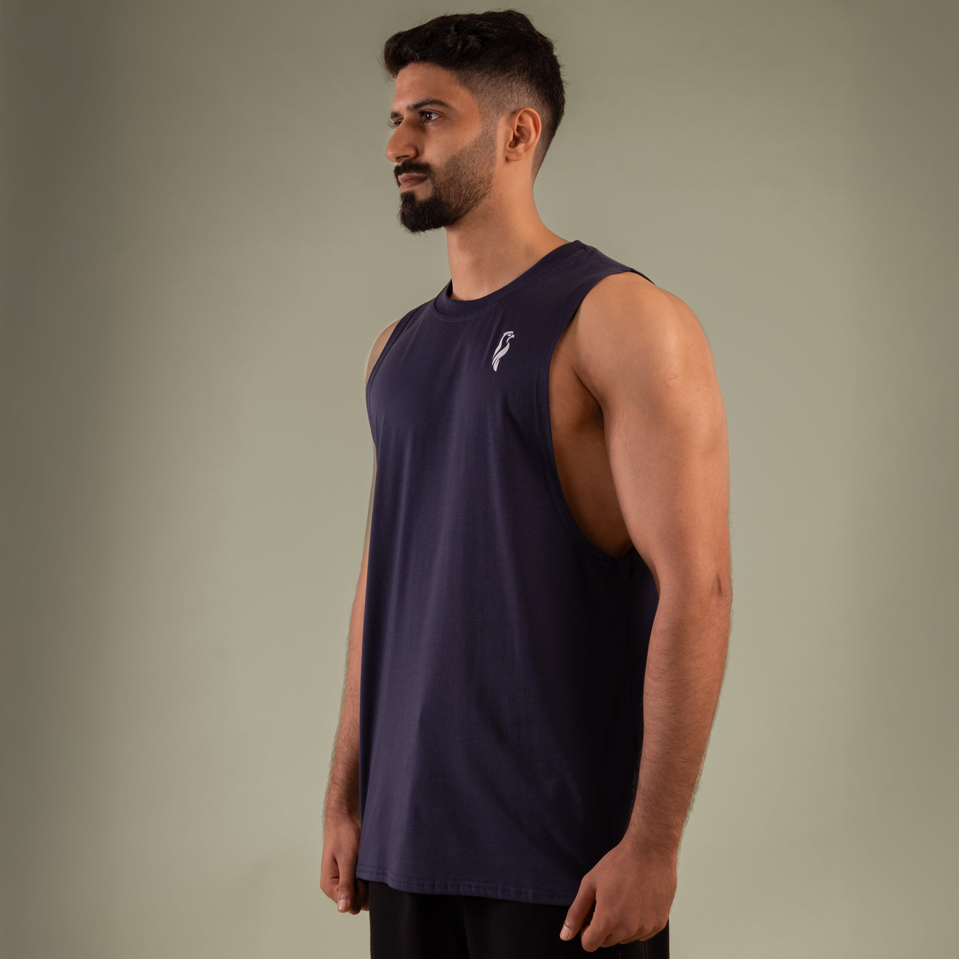 Seamless Tank